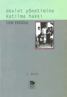 Devlet Yönetimine Katılma Hakkı