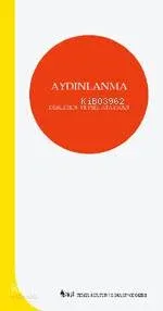 Aydınlanma