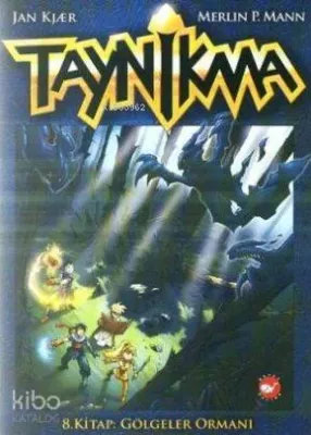 Taynikma 8