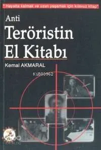 Teröristin El Kitabı