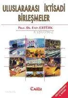 Uluslararası İktisadi Birleşmeler
