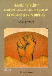 Hangi Birlik?