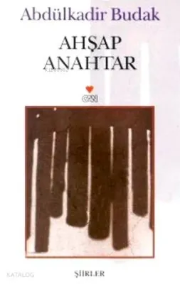 Ahşap Anahtar