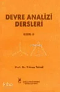 Devre Analizi Dersleri