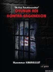 Oyunun Adı Kontra-ergenekon