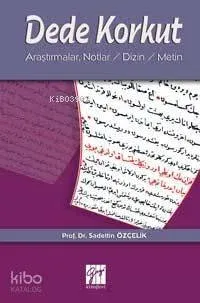 Dede Korkut