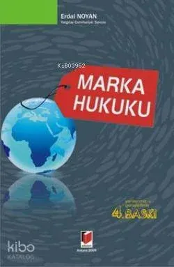 Marka Hukuku