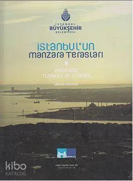 İstanbul'un Manzara Terasları