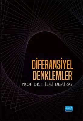 Diferansiyel Denklemler
