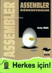 Assembler Öğreniyorum