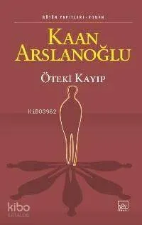 Öteki Kayıp