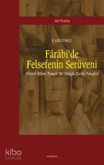 Farabide Felsefenin Serüveni