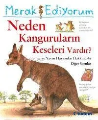 Merak Ediyorum - Neden Kanguruların Keseleri Vardır?