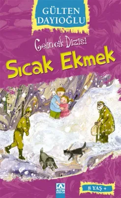Sıcak Ekmek (8+ Yaş)