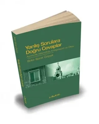 Yanlış Sorulara Doğru Cevaplar