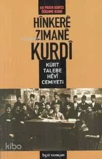 Hinkere Zımane Kurdi