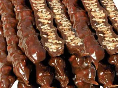 Beypazarı Cevizli Sucuk (1 kg)