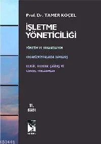 İşletme Yöneticiliği