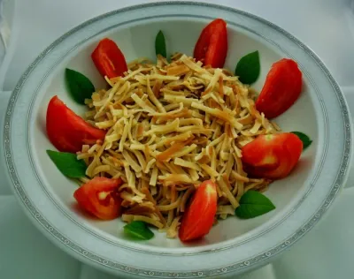 Beypazarı Eriştesi kg