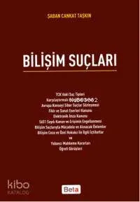 Bilişim Suçları