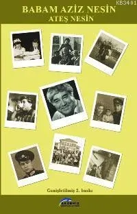 Babam Aziz Nesin