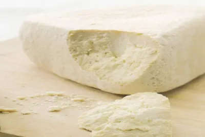 KEŞ (kurutulmuş süzme yoğurt) (900 gr) KEŞ (kurutulmuş süzme yoğurt) (900 gr)