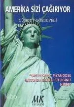 Amerika Sizi Çağırıyor