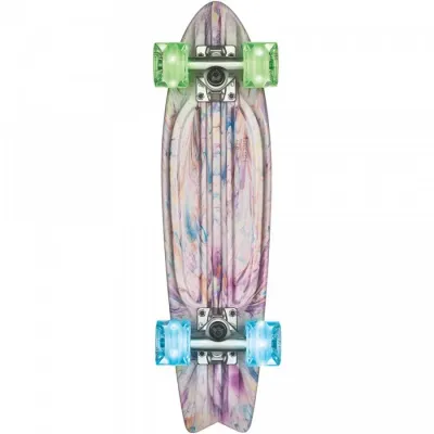 GLOBE 10525143 GRAPHIC BANTAM MARBLE MADNESS GLOBE 10525143 GRAPHIC BANTAM MARBLE MADNESS