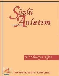Sözlü Anlatım