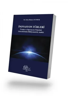 İnovasyon Türleri
