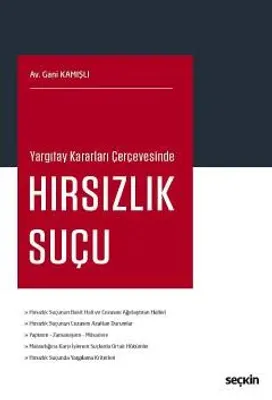 Hırsızlık Suçu