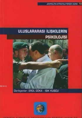Uluslararası İlişkilerin Psikolojisi