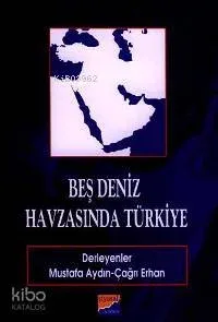 Beş Deniz Havzasında Türkiye