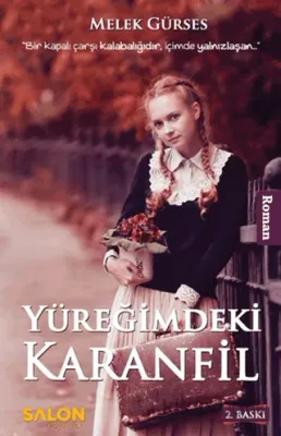 Yüreğimdeki Karanfil Melek Gürses