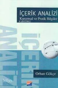 İçerik Analizi Orhan Gökçe
