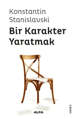 Bir Karakter Yaratmak