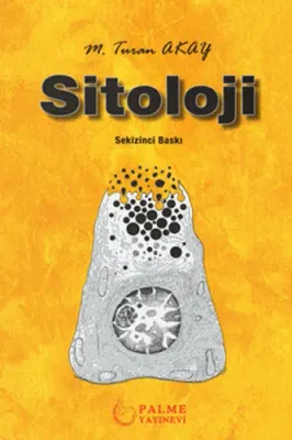 Sitoloji M. Turan Akay
