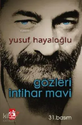 Gözleri İntihar Mavi