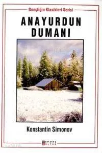 Anayurdun Dumanı
