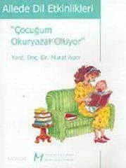 Çocuğum Okuryazar Oluyor