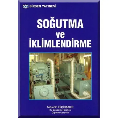 Soğutma ve İklimlendirme