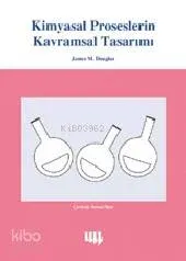 Kimyasal Proseslerin Kavramsal Tasarımı