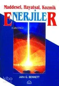 Enerjiler