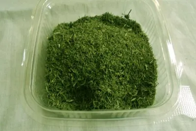Dereotu kurusu (500 g) Dereotu kurusu (500 g)