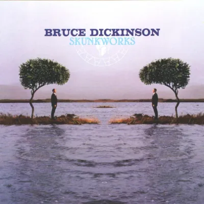 Bruce Dickinson – Skunkworks CD
