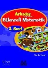 Eğlenceli Matematik 3. Sınıf