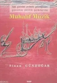 Muhalif Müzik