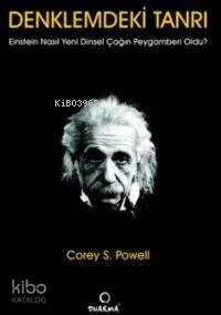 Denklemdeki Tanrı Corey S. Powell
