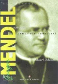 Gregor Mendel