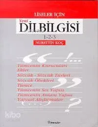 Liseler Yeni Dilbilgisi I-II-III